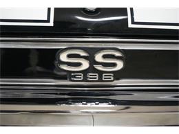 1968 Chevrolet Chevelle SS (CC-2075634) for sale in Homer City, Pennsylvania