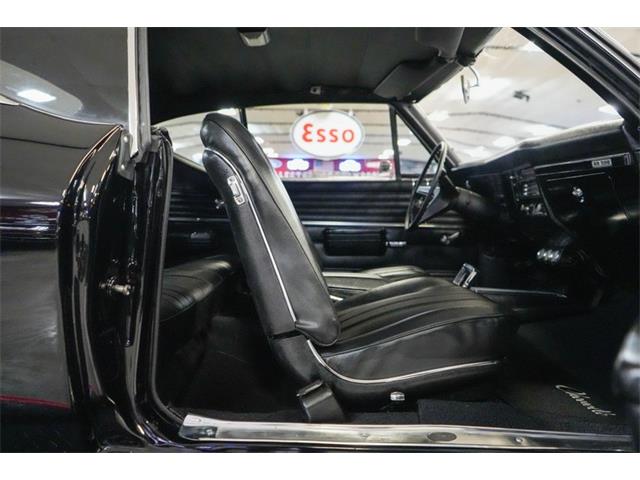 1968 Chevrolet Chevelle SS (CC-2075634) for sale in Homer City, Pennsylvania