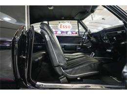1968 Chevrolet Chevelle SS (CC-2075634) for sale in Homer City, Pennsylvania