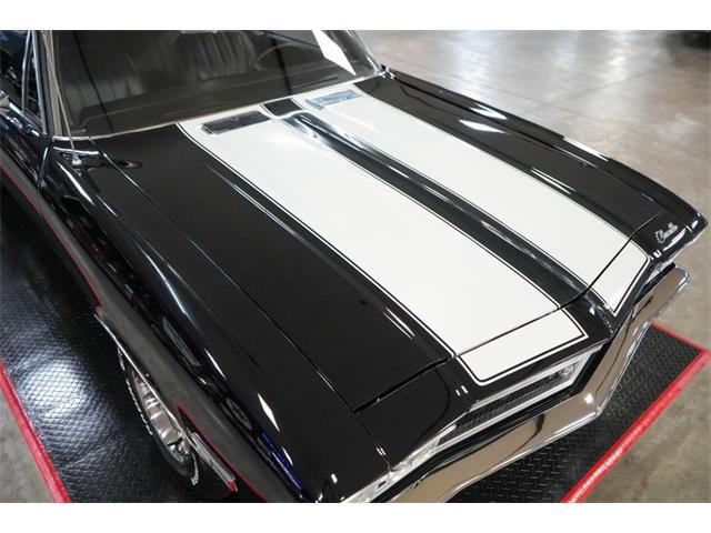 1968 Chevrolet Chevelle SS (CC-2075634) for sale in Homer City, Pennsylvania