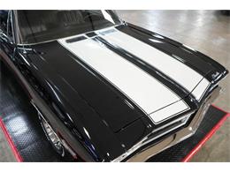 1968 Chevrolet Chevelle SS (CC-2075634) for sale in Homer City, Pennsylvania