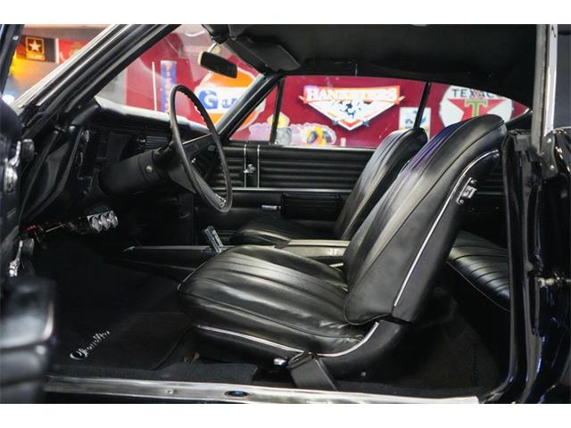 1968 Chevrolet Chevelle SS (CC-2075634) for sale in Homer City, Pennsylvania