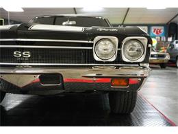 1968 Chevrolet Chevelle SS (CC-2075634) for sale in Homer City, Pennsylvania