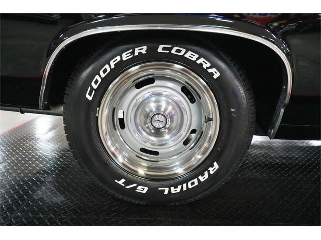 1968 Chevrolet Chevelle SS (CC-2075634) for sale in Homer City, Pennsylvania