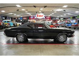 1968 Chevrolet Chevelle SS (CC-2075634) for sale in Homer City, Pennsylvania