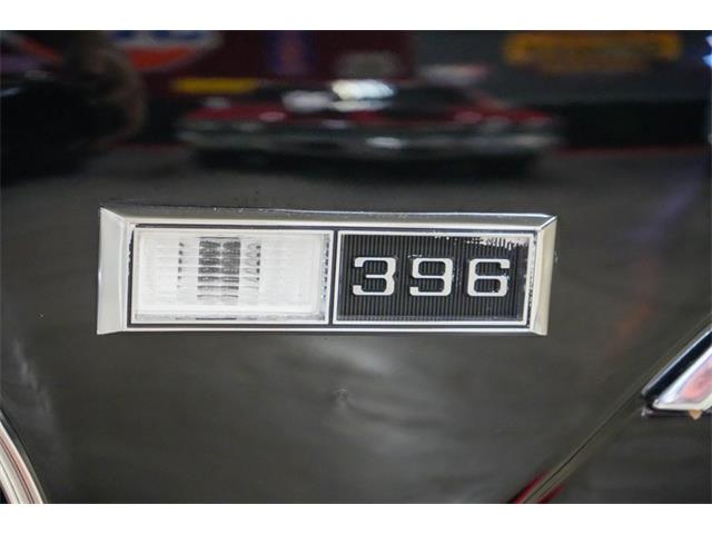 1968 Chevrolet Chevelle SS (CC-2075634) for sale in Homer City, Pennsylvania
