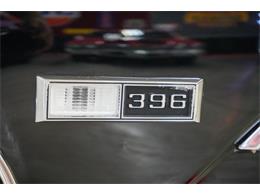 1968 Chevrolet Chevelle SS (CC-2075634) for sale in Homer City, Pennsylvania