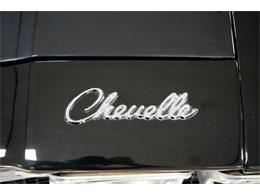 1968 Chevrolet Chevelle SS (CC-2075634) for sale in Homer City, Pennsylvania