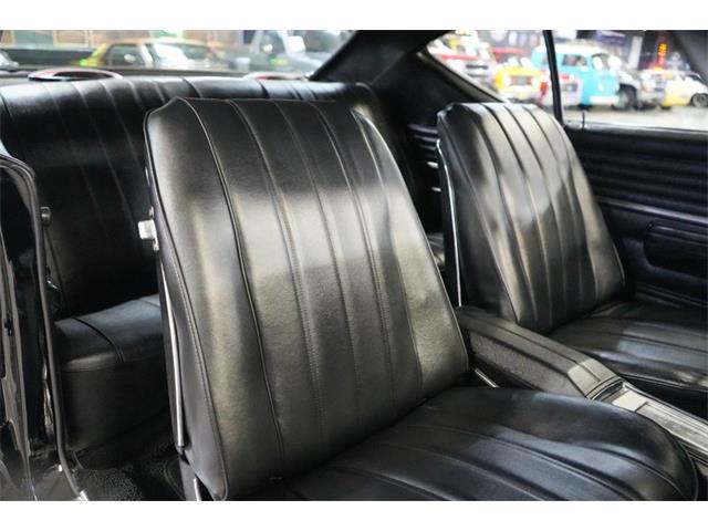 1968 Chevrolet Chevelle SS (CC-2075634) for sale in Homer City, Pennsylvania