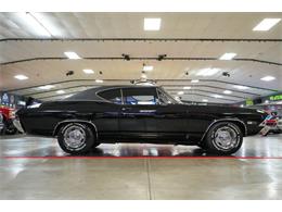 1968 Chevrolet Chevelle SS (CC-2075634) for sale in Homer City, Pennsylvania
