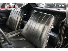 1968 Chevrolet Chevelle SS (CC-2075634) for sale in Homer City, Pennsylvania