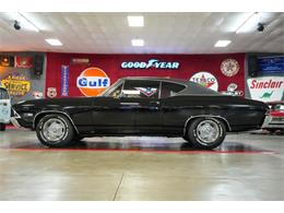 1968 Chevrolet Chevelle SS (CC-2075634) for sale in Homer City, Pennsylvania