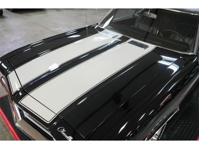 1968 Chevrolet Chevelle SS (CC-2075634) for sale in Homer City, Pennsylvania