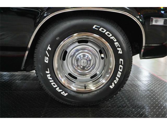 1968 Chevrolet Chevelle SS (CC-2075634) for sale in Homer City, Pennsylvania