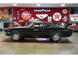 1968 Chevrolet Chevelle SS (CC-2075634) for sale in Homer City, Pennsylvania