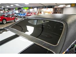 1968 Chevrolet Chevelle SS (CC-2075634) for sale in Homer City, Pennsylvania