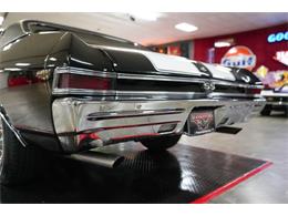1968 Chevrolet Chevelle SS (CC-2075634) for sale in Homer City, Pennsylvania
