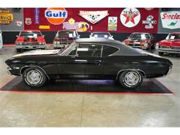 1968 Chevrolet Chevelle SS (CC-2075634) for sale in Homer City, Pennsylvania