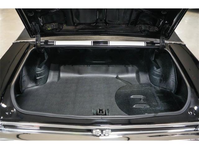 1968 Chevrolet Chevelle SS (CC-2075634) for sale in Homer City, Pennsylvania