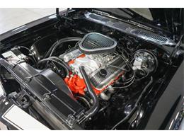 1968 Chevrolet Chevelle SS (CC-2075634) for sale in Homer City, Pennsylvania