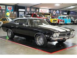 1968 Chevrolet Chevelle SS (CC-2075634) for sale in Homer City, Pennsylvania