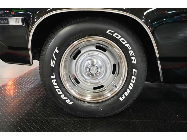 1968 Chevrolet Chevelle SS (CC-2075634) for sale in Homer City, Pennsylvania