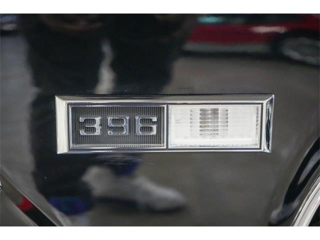 1968 Chevrolet Chevelle SS (CC-2075634) for sale in Homer City, Pennsylvania