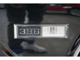 1968 Chevrolet Chevelle SS (CC-2075634) for sale in Homer City, Pennsylvania
