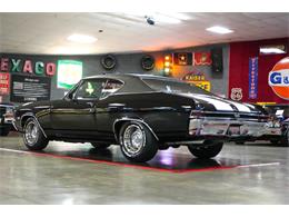 1968 Chevrolet Chevelle SS (CC-2075634) for sale in Homer City, Pennsylvania