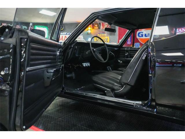 1968 Chevrolet Chevelle SS (CC-2075634) for sale in Homer City, Pennsylvania