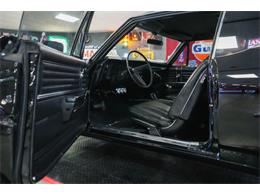 1968 Chevrolet Chevelle SS (CC-2075634) for sale in Homer City, Pennsylvania