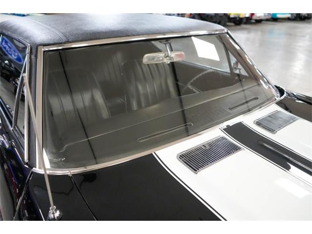 1968 Chevrolet Chevelle SS (CC-2075634) for sale in Homer City, Pennsylvania