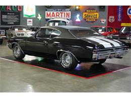 1968 Chevrolet Chevelle SS (CC-2075634) for sale in Homer City, Pennsylvania