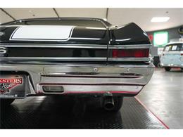 1968 Chevrolet Chevelle SS (CC-2075634) for sale in Homer City, Pennsylvania