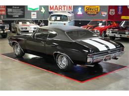 1968 Chevrolet Chevelle SS (CC-2075634) for sale in Homer City, Pennsylvania