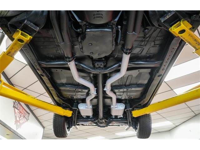 1968 Chevrolet Chevelle SS (CC-2075634) for sale in Homer City, Pennsylvania