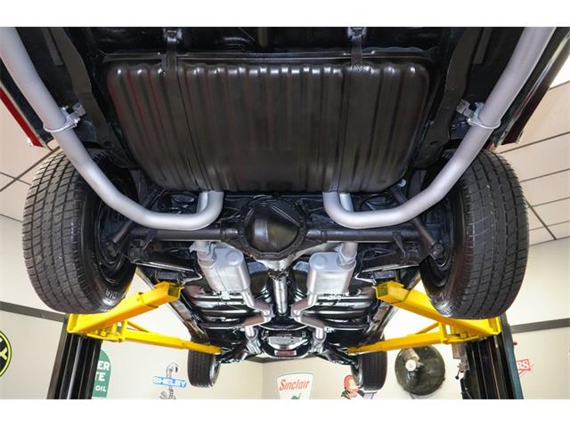 1968 Chevrolet Chevelle SS (CC-2075634) for sale in Homer City, Pennsylvania