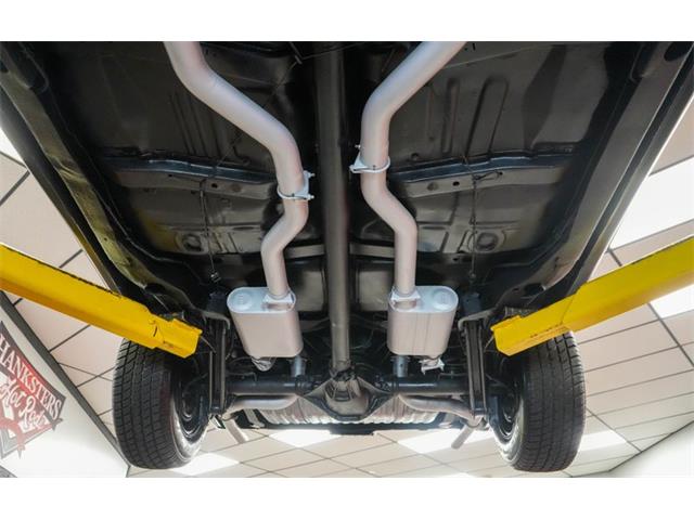 1968 Chevrolet Chevelle SS (CC-2075634) for sale in Homer City, Pennsylvania