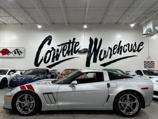 2012 Chevrolet Corvette (CC-2075635) for sale in Dallas, Texas
