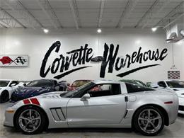 2012 Chevrolet Corvette (CC-2075635) for sale in Dallas, Texas