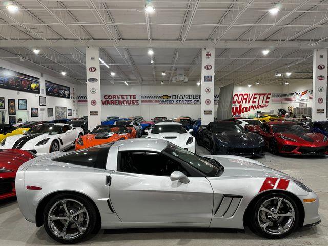2012 Chevrolet Corvette (CC-2075635) for sale in Dallas, Texas