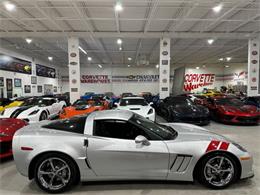2012 Chevrolet Corvette (CC-2075635) for sale in Dallas, Texas