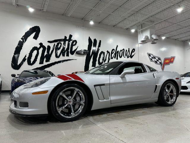 2012 Chevrolet Corvette (CC-2075635) for sale in Dallas, Texas