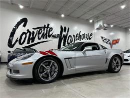 2012 Chevrolet Corvette (CC-2075635) for sale in Dallas, Texas
