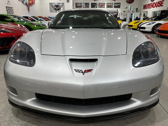 2012 Chevrolet Corvette (CC-2075635) for sale in Dallas, Texas
