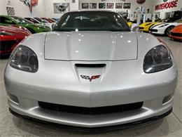 2012 Chevrolet Corvette (CC-2075635) for sale in Dallas, Texas