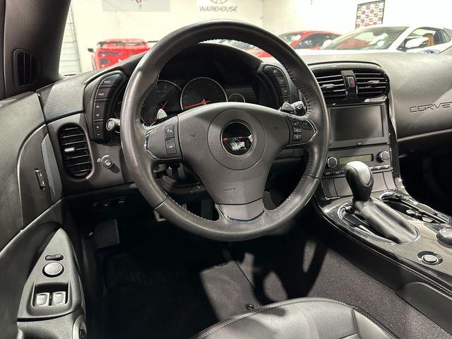 2012 Chevrolet Corvette (CC-2075635) for sale in Dallas, Texas