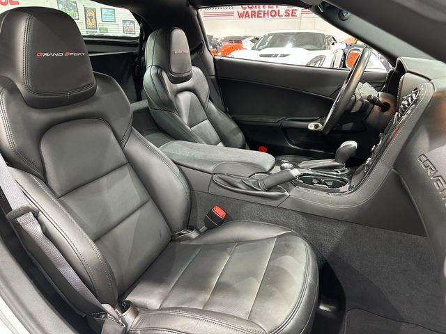 2012 Chevrolet Corvette (CC-2075635) for sale in Dallas, Texas