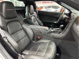 2012 Chevrolet Corvette (CC-2075635) for sale in Dallas, Texas
