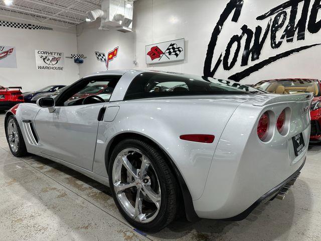 2012 Chevrolet Corvette (CC-2075635) for sale in Dallas, Texas